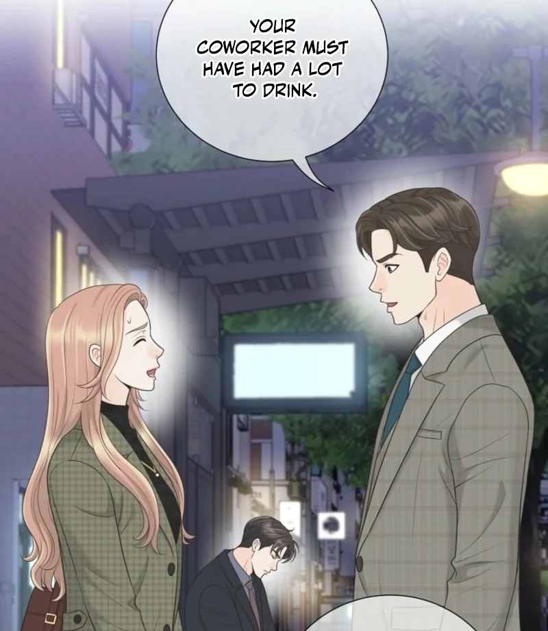 Read I Became a Fake Family With My Boss EN Manga Online
