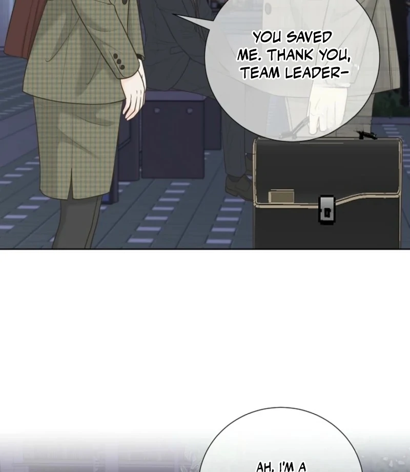 Read I Became a Fake Family With My Boss EN Manga Online