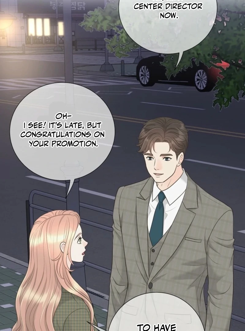 Read I Became a Fake Family With My Boss EN Manga Online