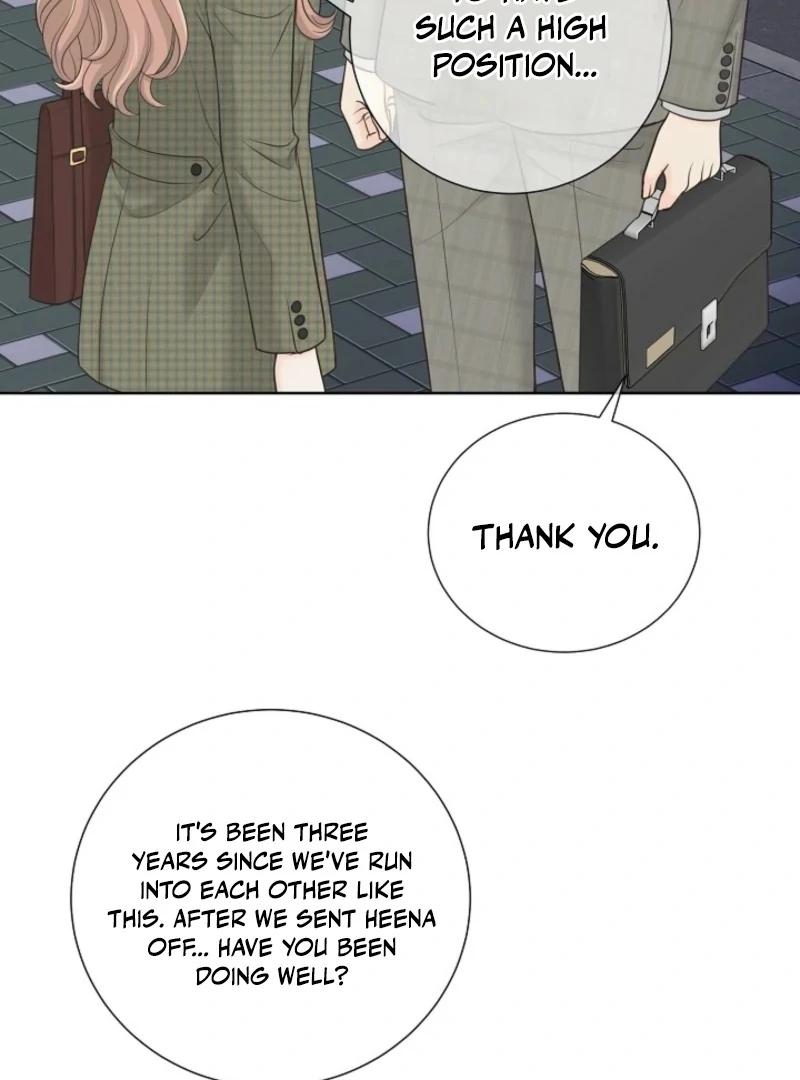 Read I Became a Fake Family With My Boss EN Manga Online
