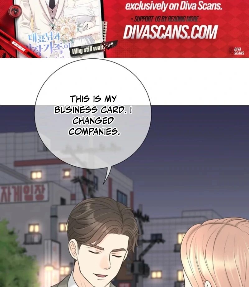 Read I Became a Fake Family With My Boss EN Manga Online