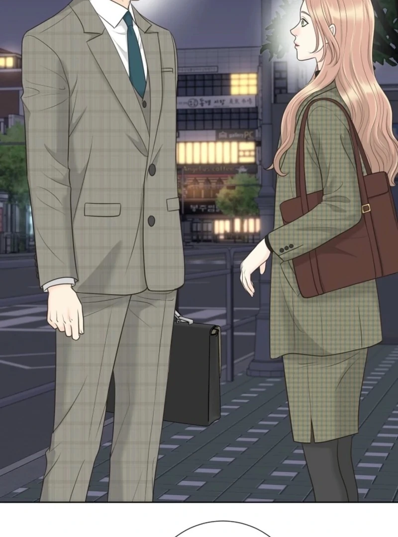 Read I Became a Fake Family With My Boss EN Manga Online