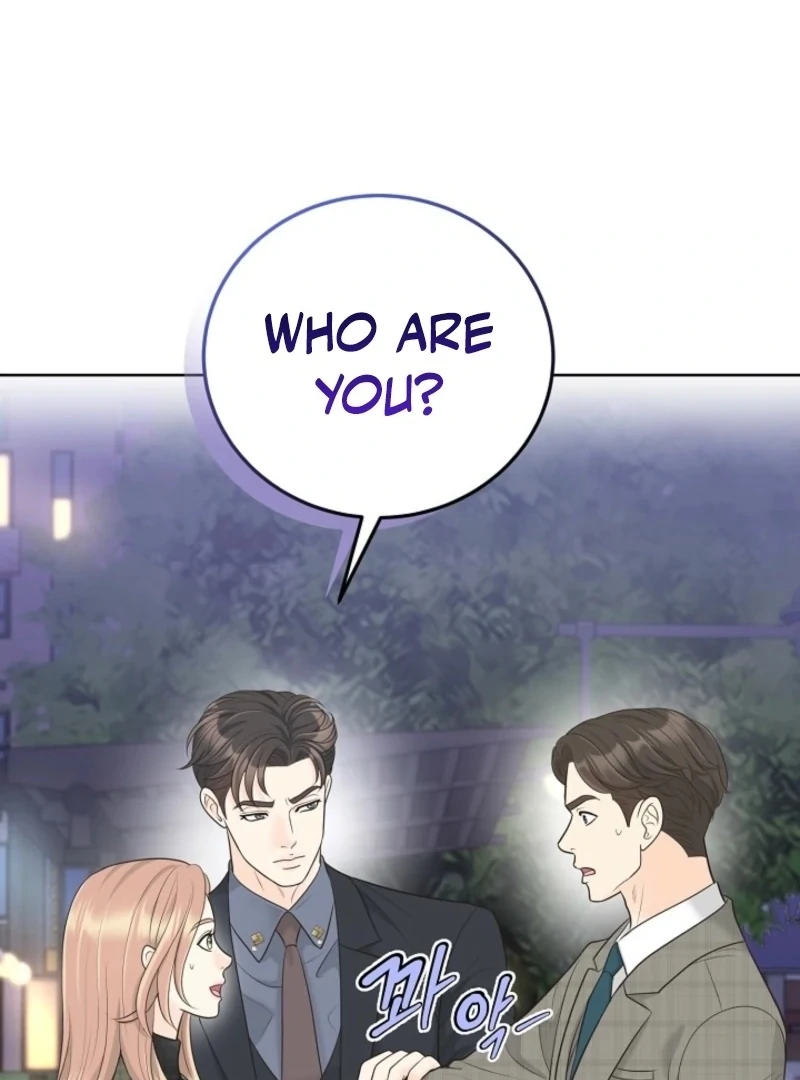 Read I Became a Fake Family With My Boss EN Manga Online