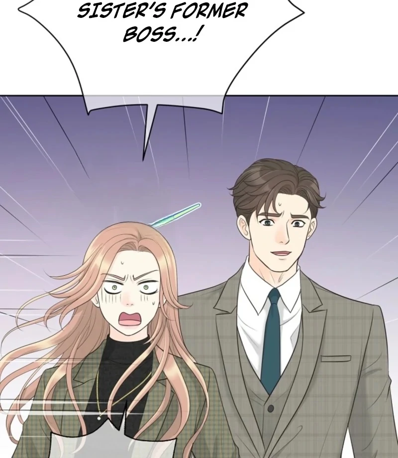 Read I Became a Fake Family With My Boss EN Manga Online