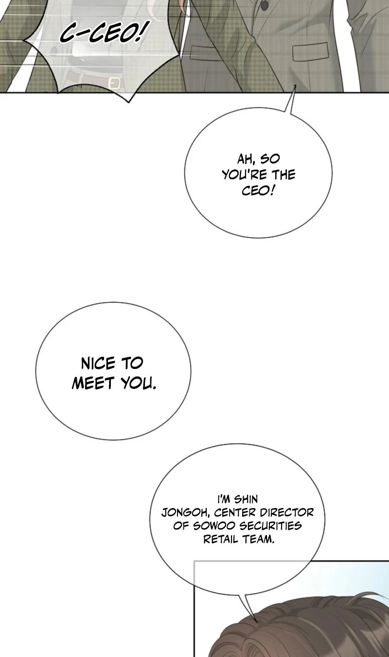 Read I Became a Fake Family With My Boss EN Manga Online