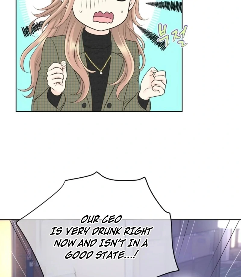 Read I Became a Fake Family With My Boss EN Manga Online