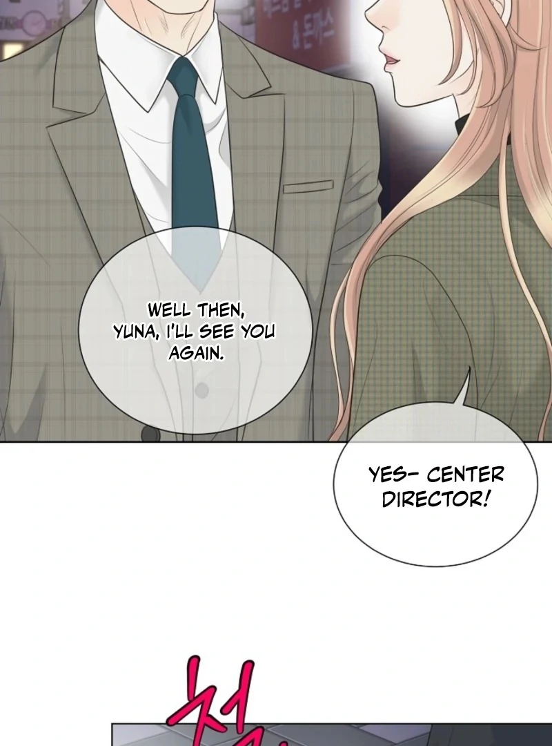 Read I Became a Fake Family With My Boss EN Manga Online
