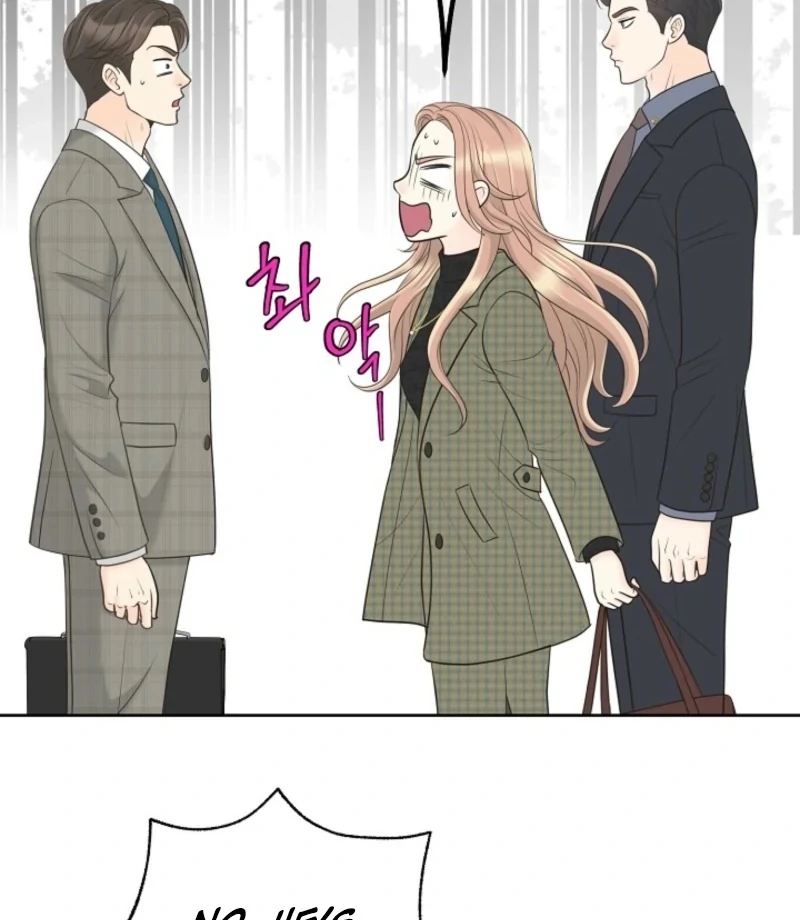 Read I Became a Fake Family With My Boss EN Manga Online