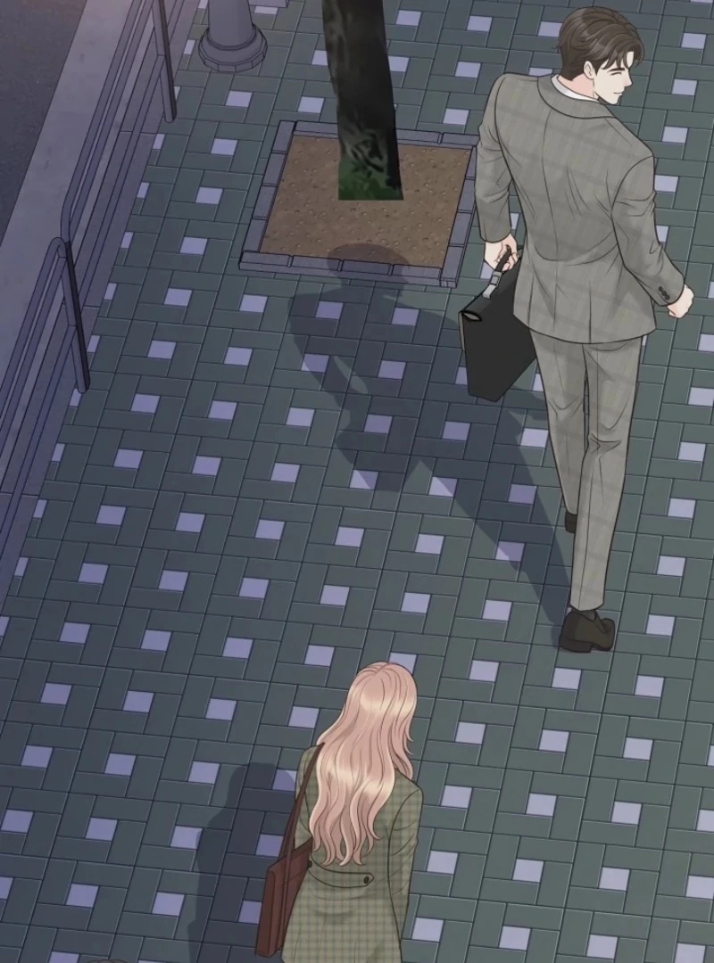 Read I Became a Fake Family With My Boss EN Manga Online