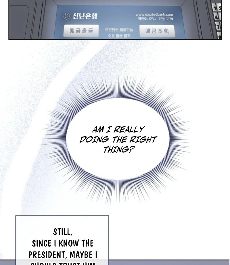 Read I Became a Fake Family With My Boss EN Manga Online