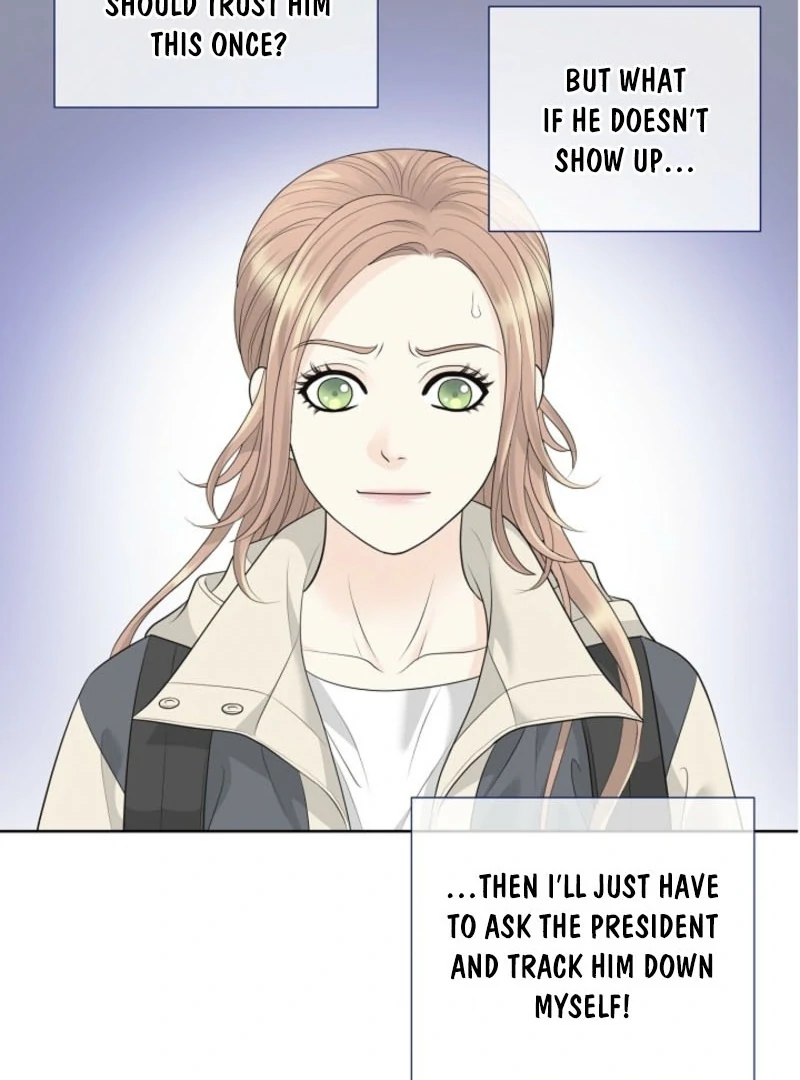 Read I Became a Fake Family With My Boss EN Manga Online
