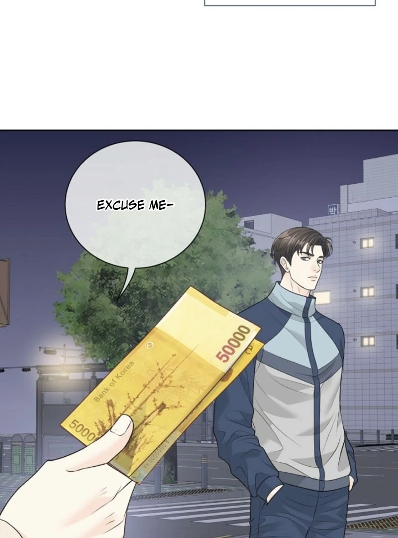 Read I Became a Fake Family With My Boss EN Manga Online