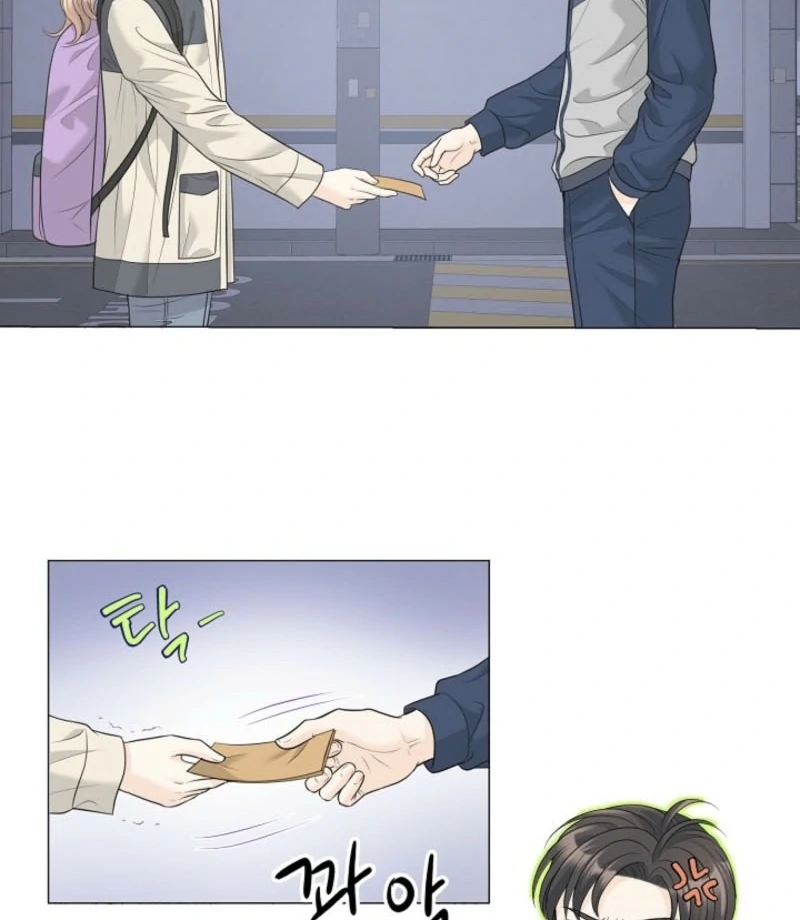 Read I Became a Fake Family With My Boss EN Manga Online