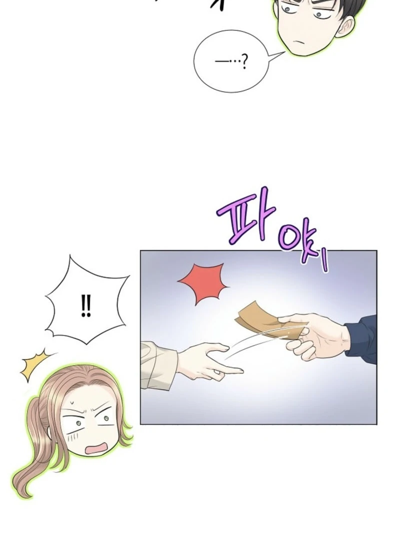 Read I Became a Fake Family With My Boss EN Manga Online