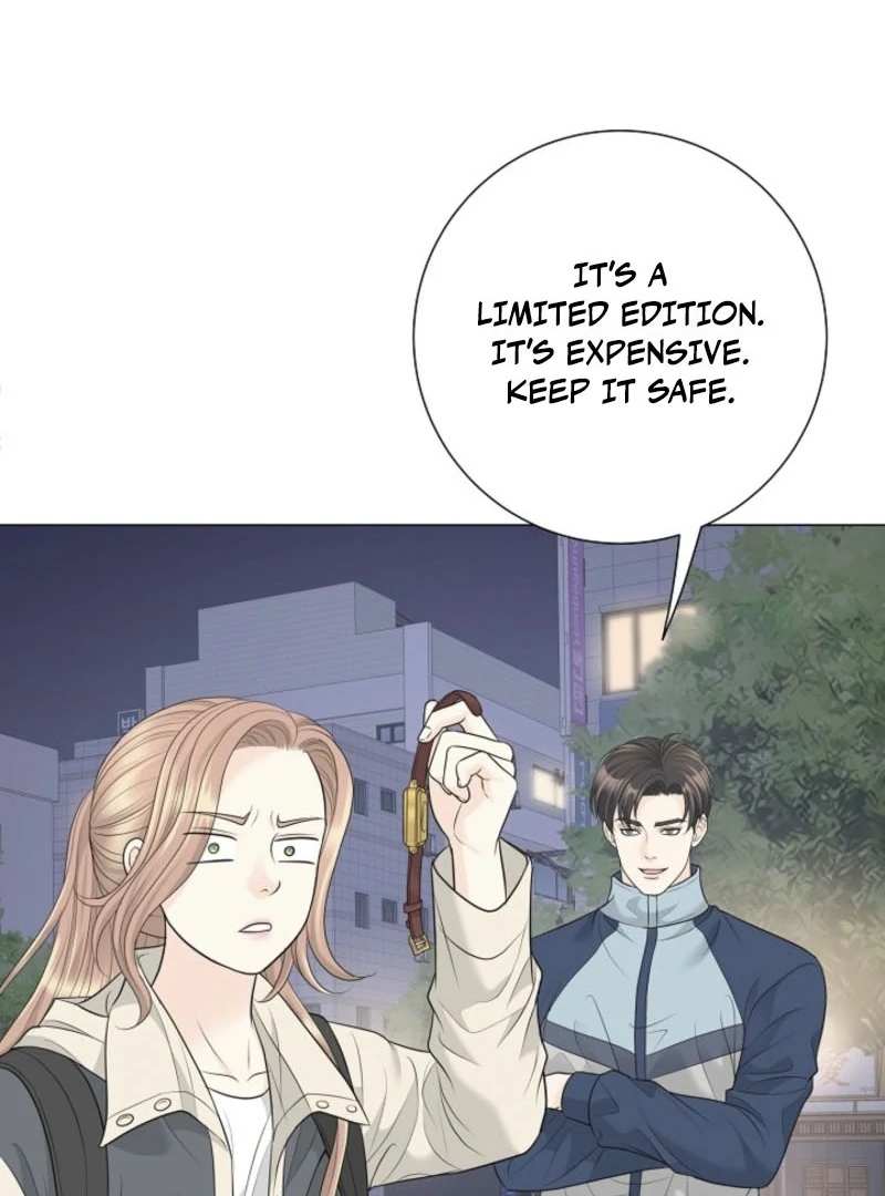 Read I Became a Fake Family With My Boss EN Manga Online
