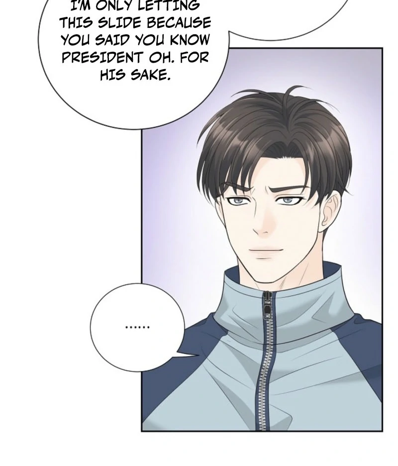Read I Became a Fake Family With My Boss EN Manga Online