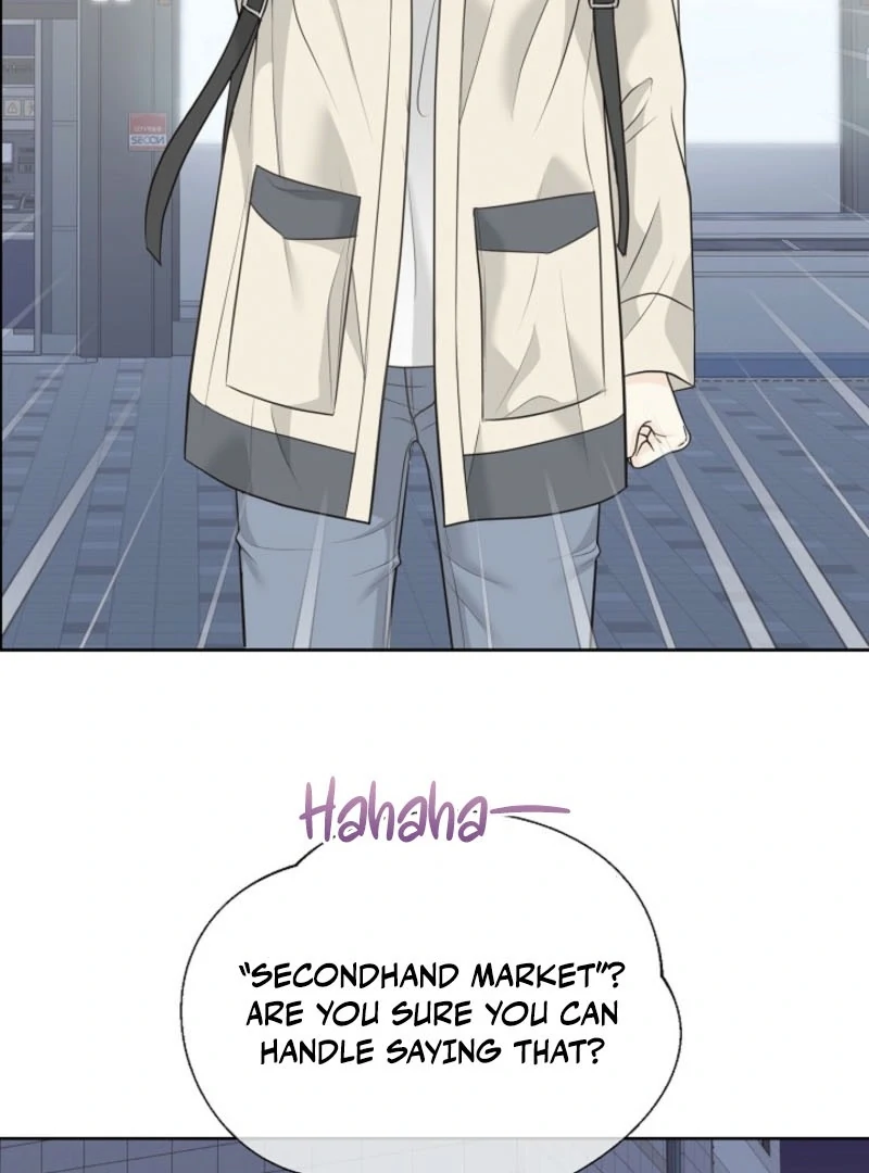 Read I Became a Fake Family With My Boss EN Manga Online