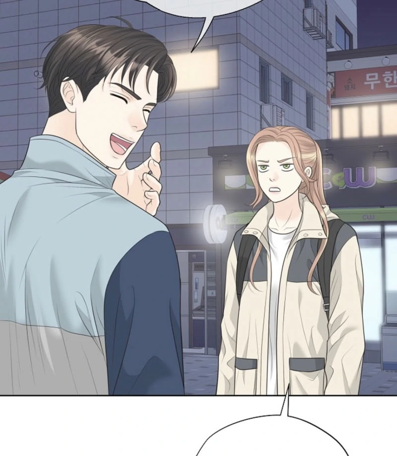 Read I Became a Fake Family With My Boss EN Manga Online