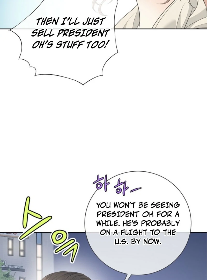 Read I Became a Fake Family With My Boss EN Manga Online