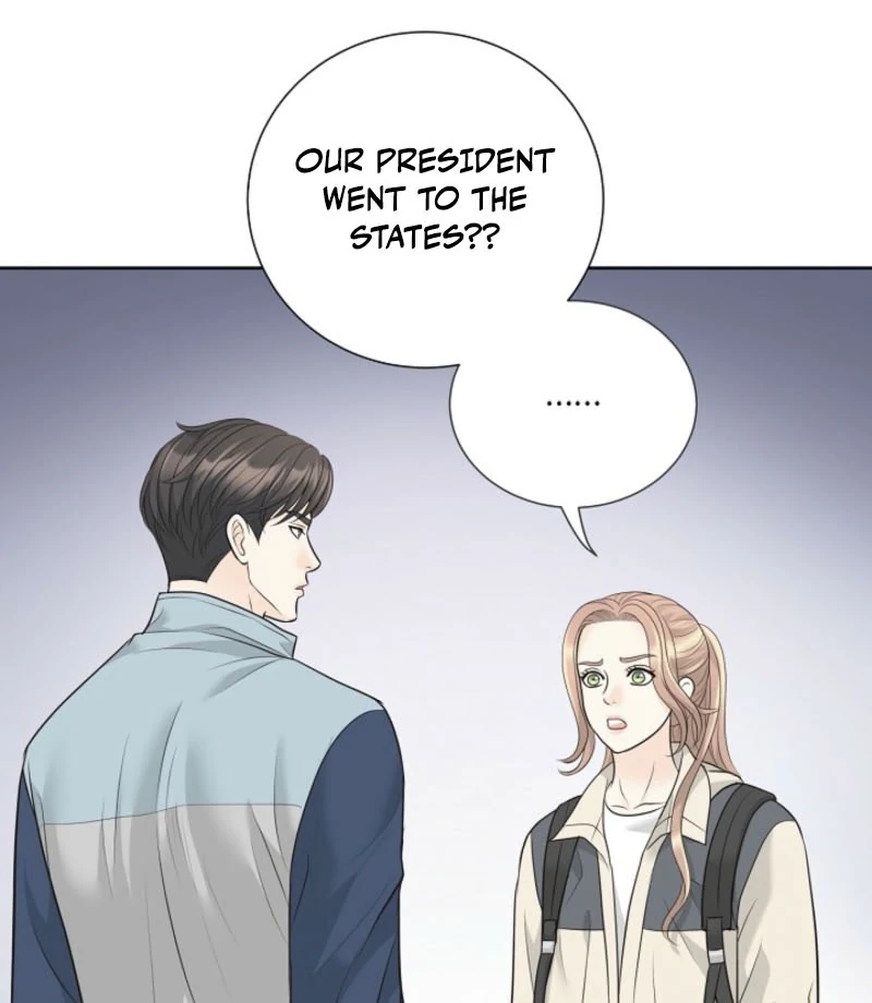 Read I Became a Fake Family With My Boss EN Manga Online