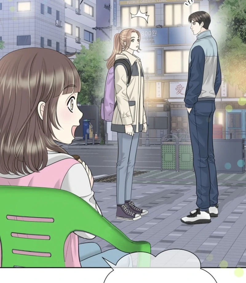 Read I Became a Fake Family With My Boss EN Manga Online