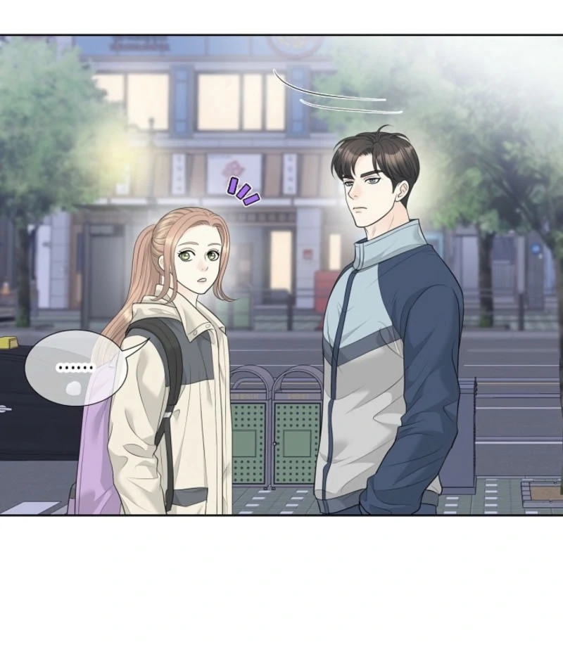 Read I Became a Fake Family With My Boss EN Manga Online