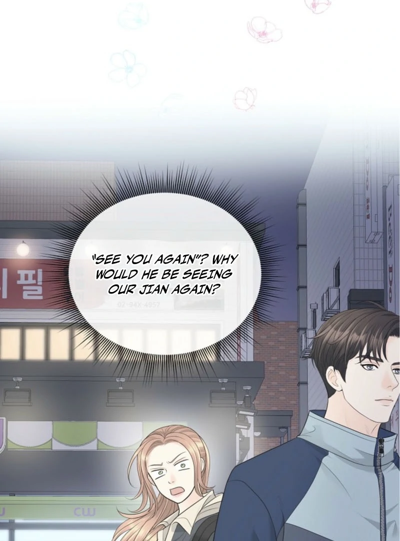 Read I Became a Fake Family With My Boss EN Manga Online