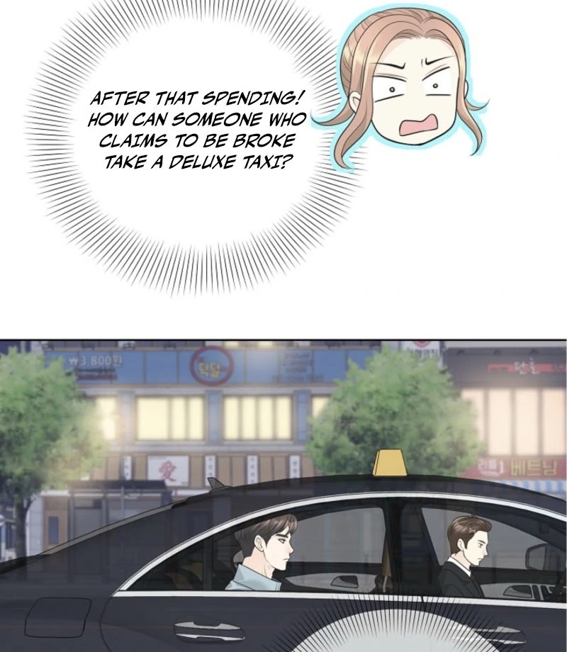 Read I Became a Fake Family With My Boss EN Manga Online
