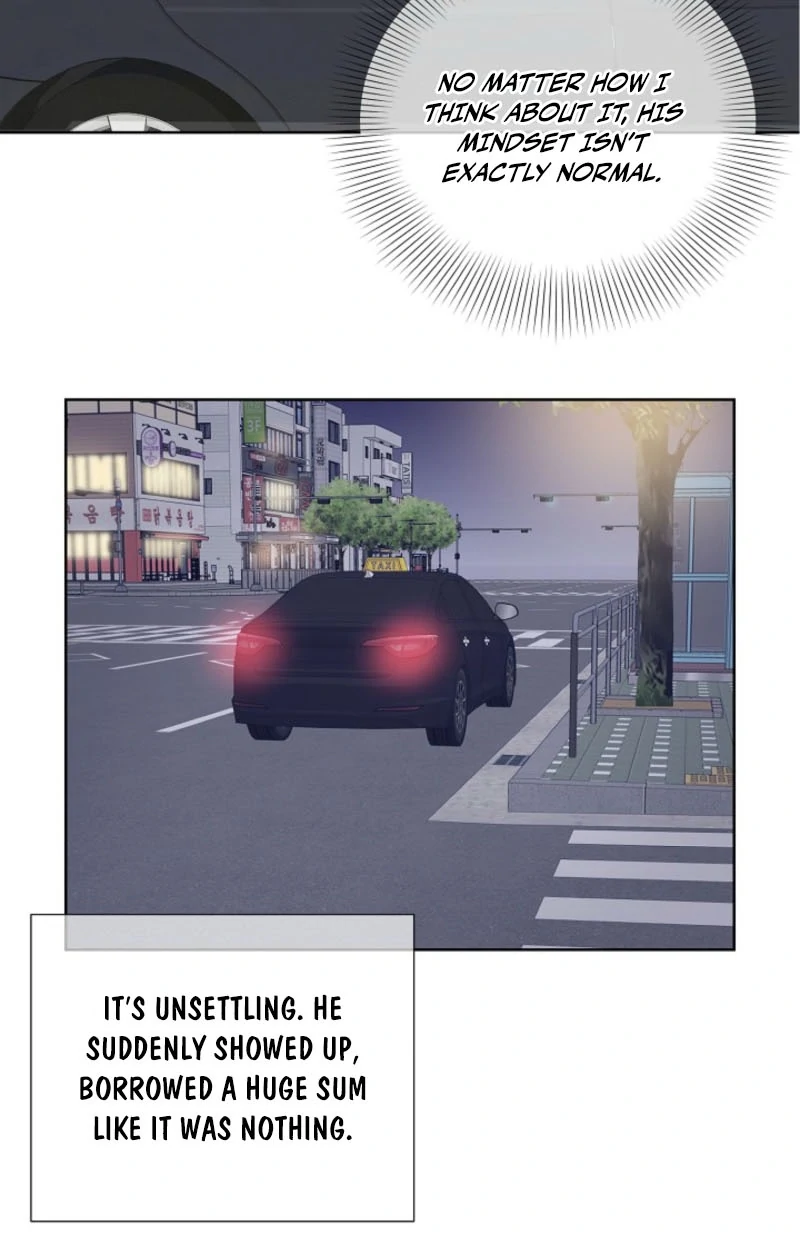 Read I Became a Fake Family With My Boss EN Manga Online