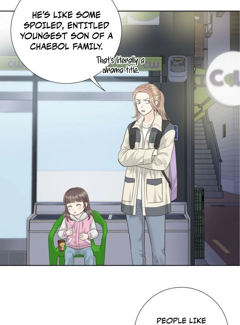 Read I Became a Fake Family With My Boss EN Manga Online