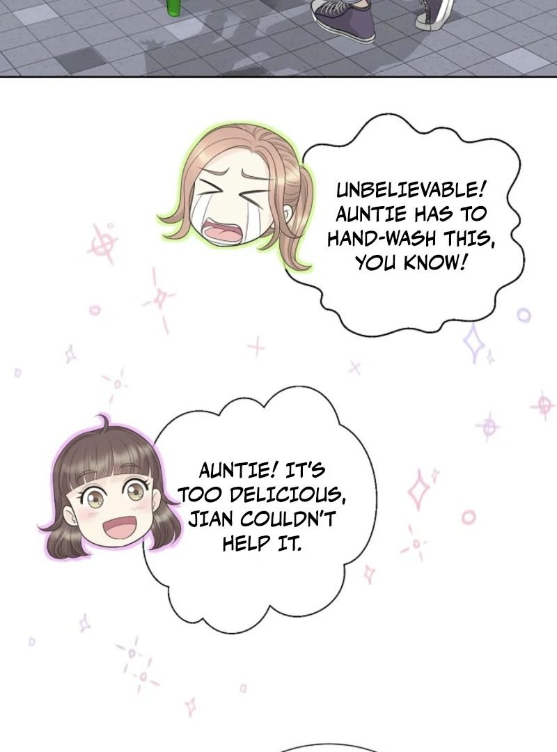 Read I Became a Fake Family With My Boss EN Manga Online