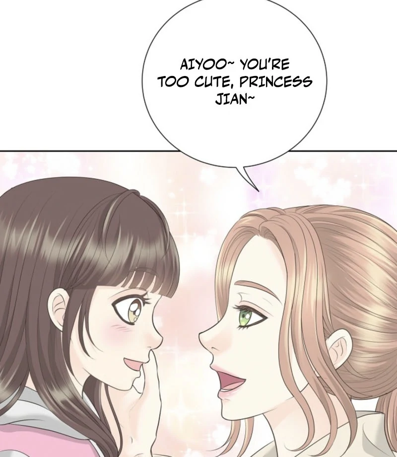 Read I Became a Fake Family With My Boss EN Manga Online