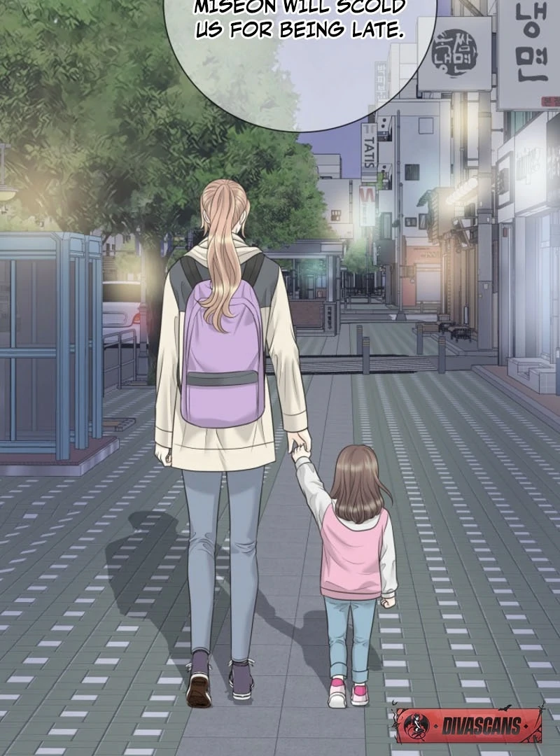 Read I Became a Fake Family With My Boss EN Manga Online