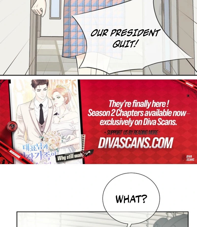 Read I Became a Fake Family With My Boss EN Manga Online