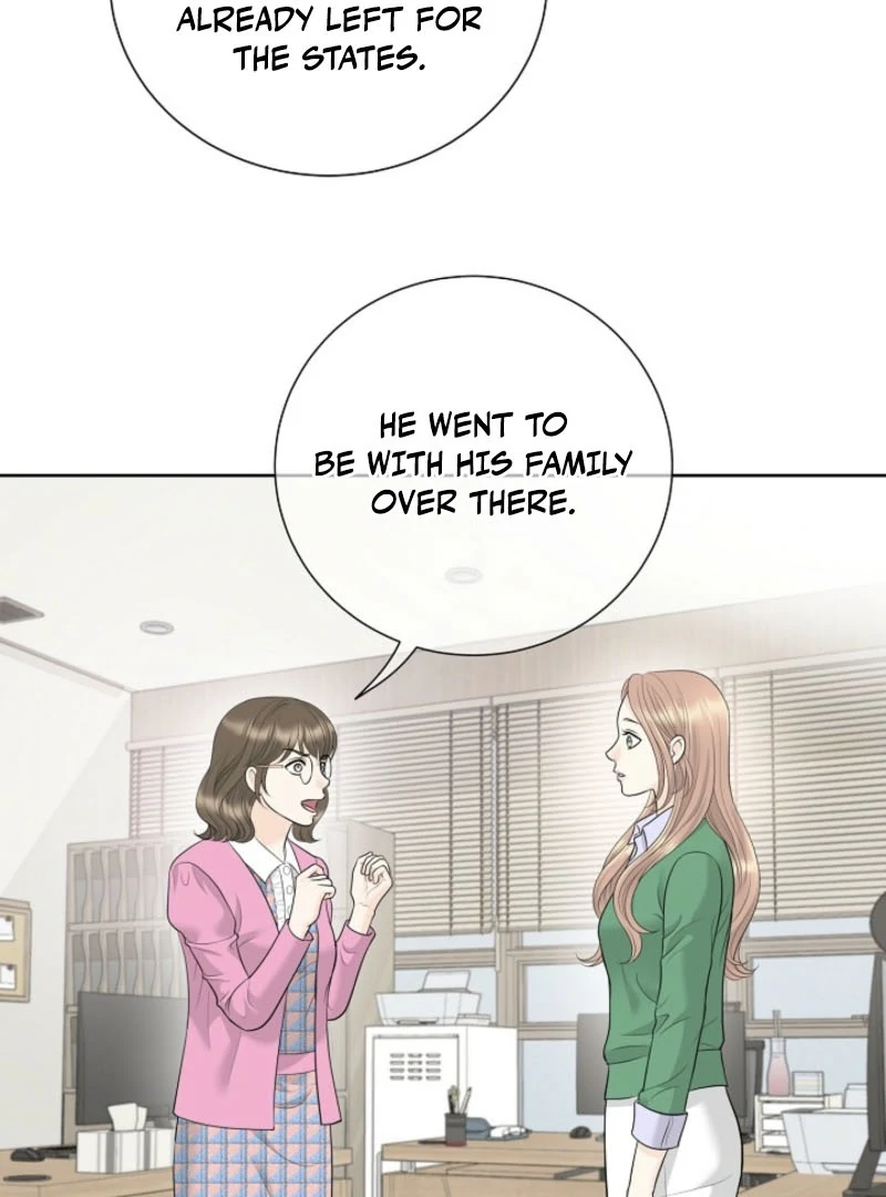 Read I Became a Fake Family With My Boss EN Manga Online