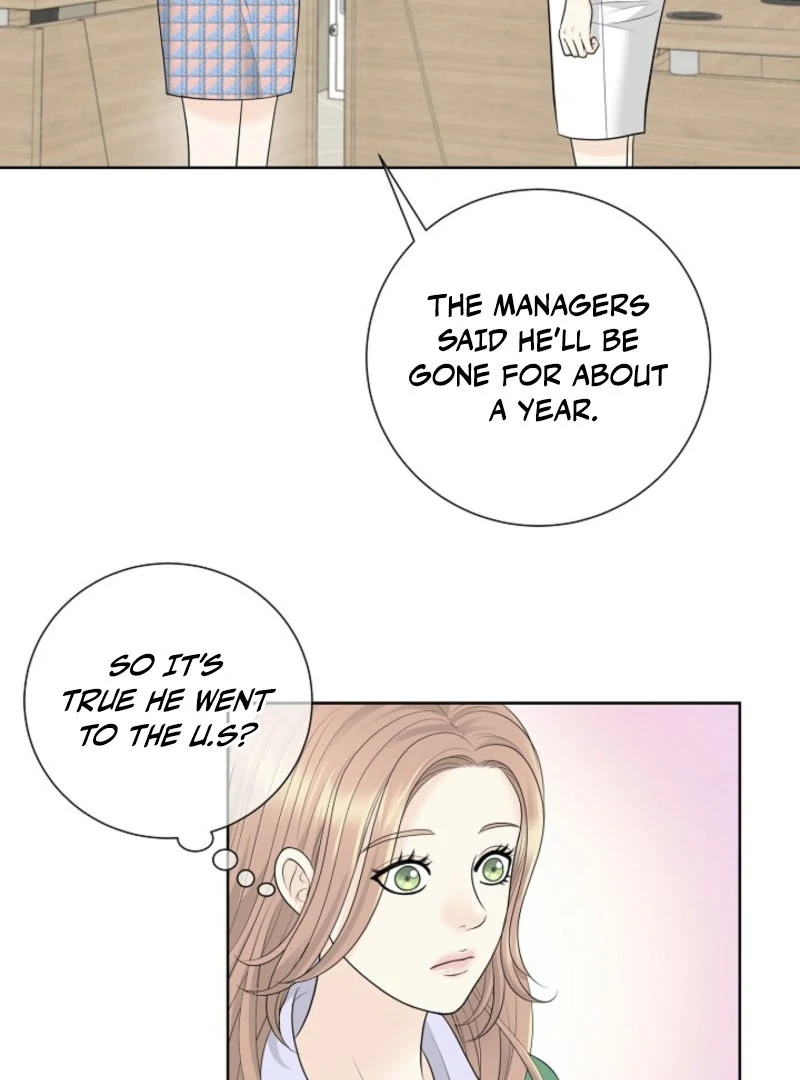 Read I Became a Fake Family With My Boss EN Manga Online