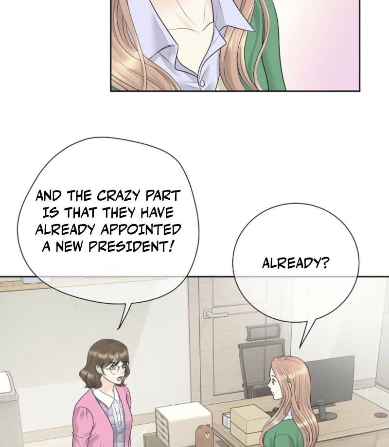 Read I Became a Fake Family With My Boss EN Manga Online