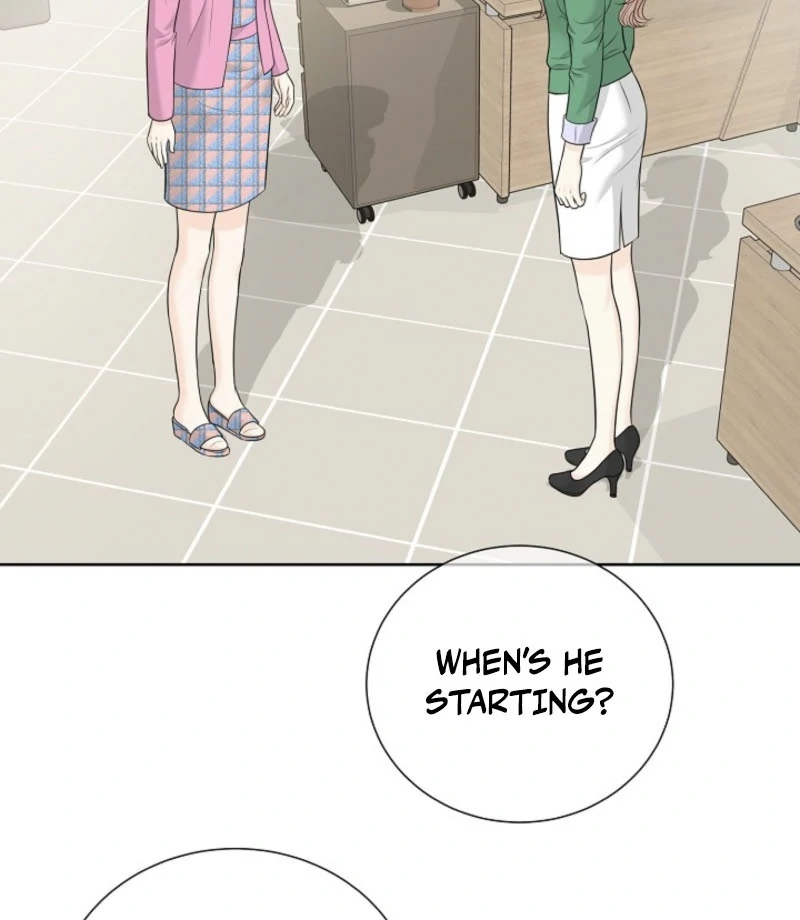 Read I Became a Fake Family With My Boss EN Manga Online