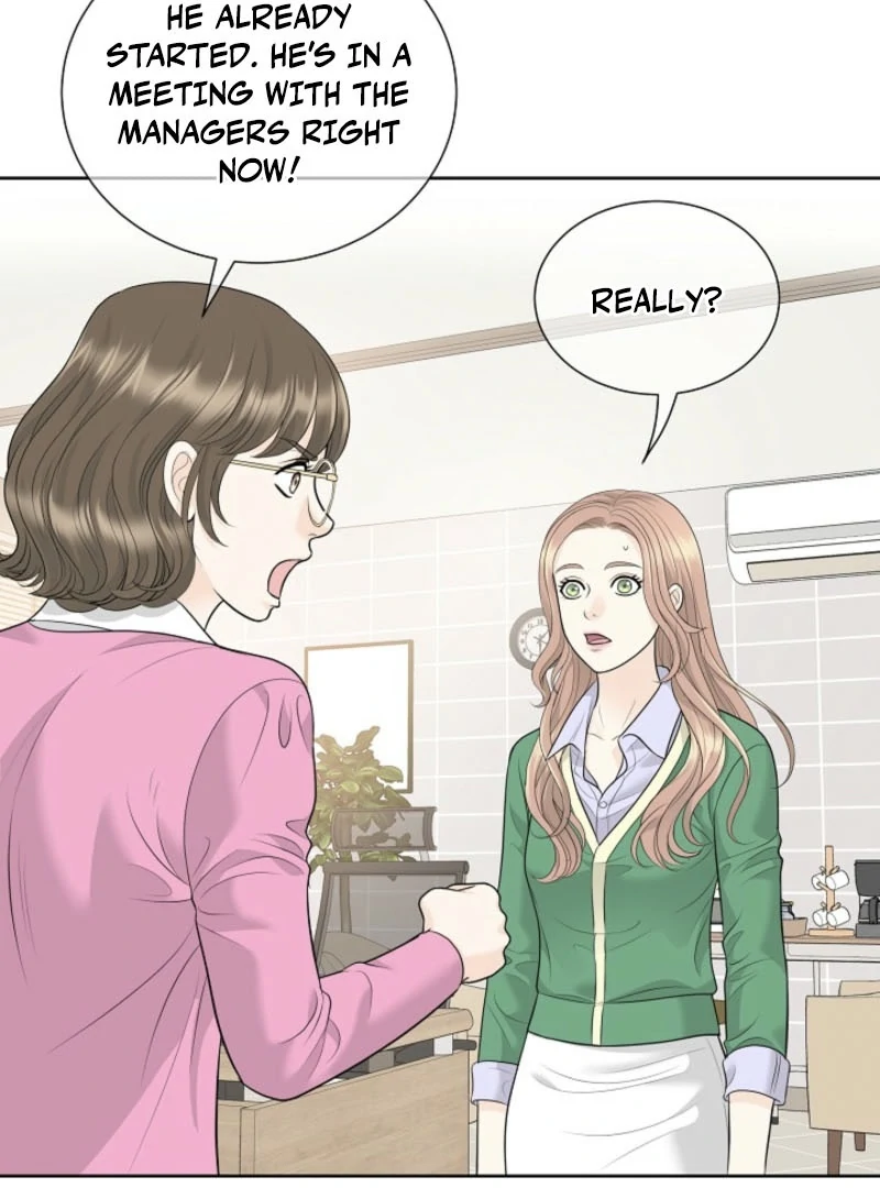 Read I Became a Fake Family With My Boss EN Manga Online