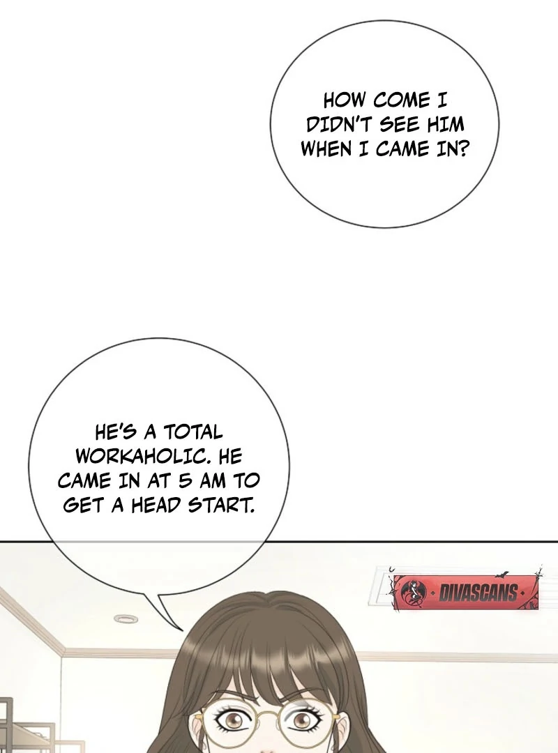 Read I Became a Fake Family With My Boss EN Manga Online