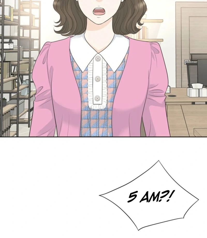Read I Became a Fake Family With My Boss EN Manga Online