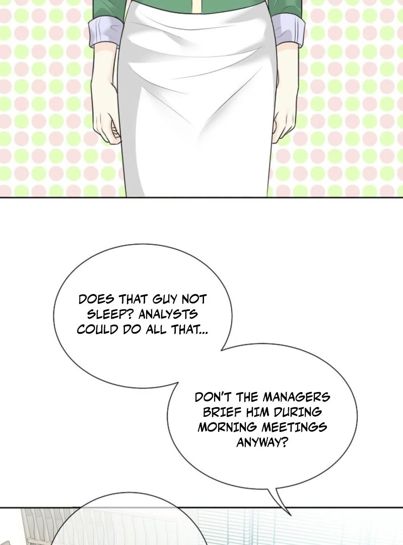 Read I Became a Fake Family With My Boss EN Manga Online