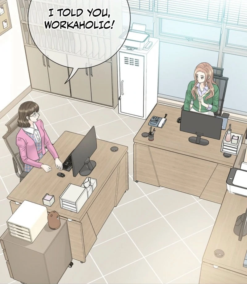 Read I Became a Fake Family With My Boss EN Manga Online