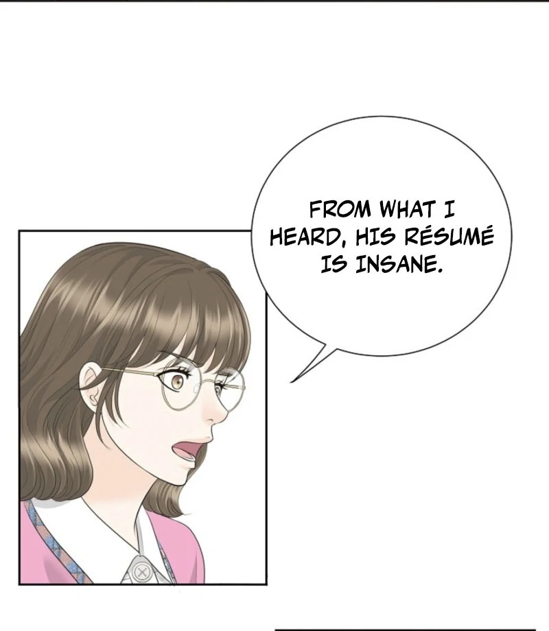 Read I Became a Fake Family With My Boss EN Manga Online