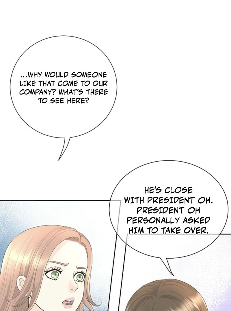 Read I Became a Fake Family With My Boss EN Manga Online