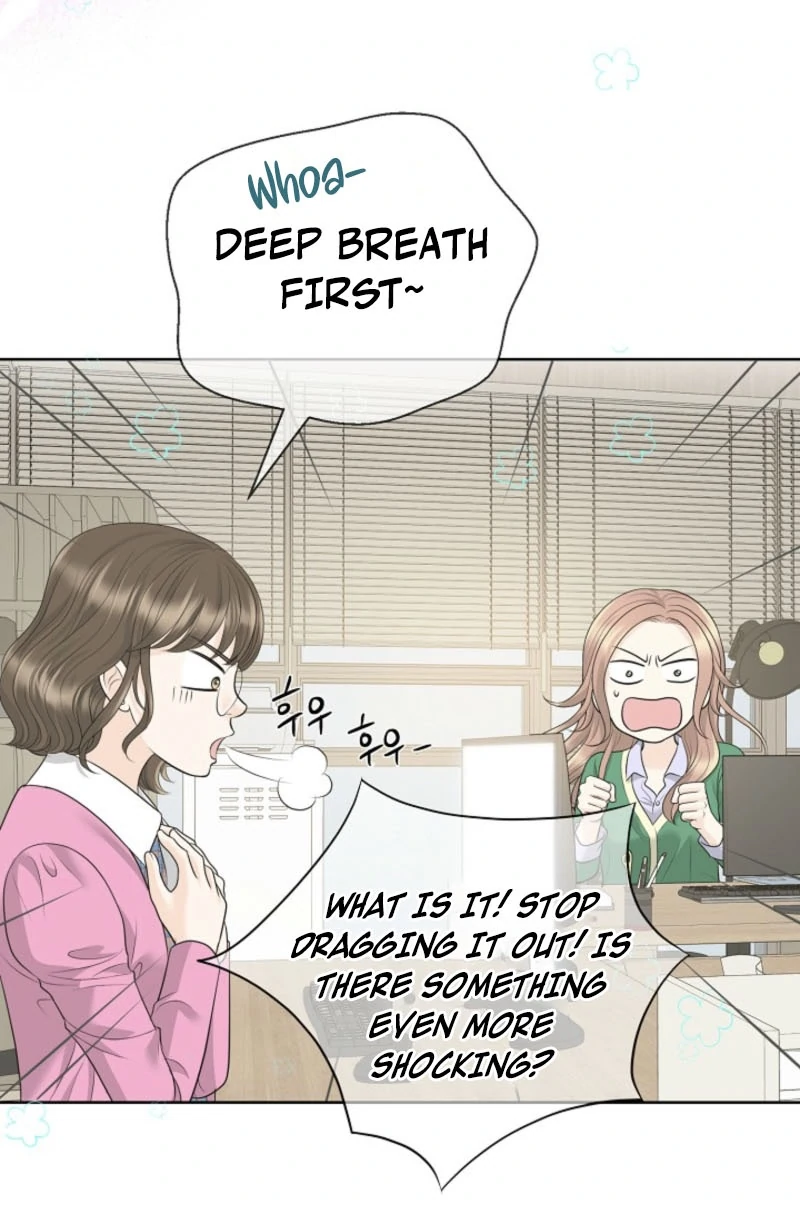 Read I Became a Fake Family With My Boss EN Manga Online
