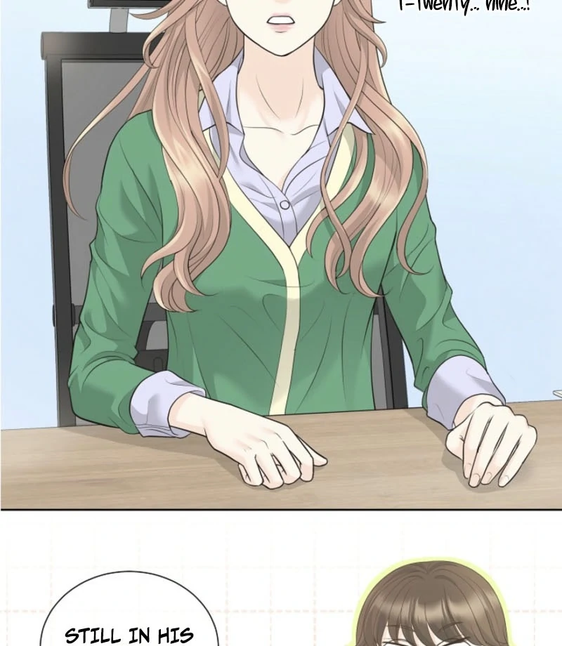 Read I Became a Fake Family With My Boss EN Manga Online