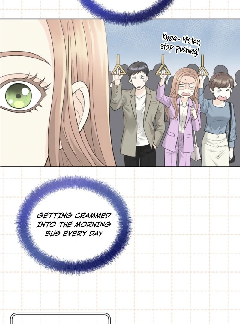Read I Became a Fake Family With My Boss EN Manga Online
