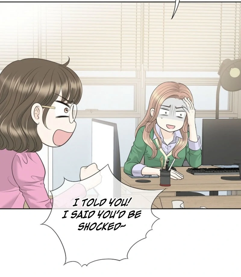 Read I Became a Fake Family With My Boss EN Manga Online