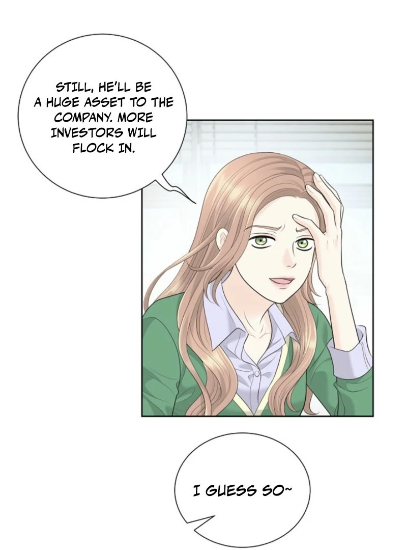 Read I Became a Fake Family With My Boss EN Manga Online